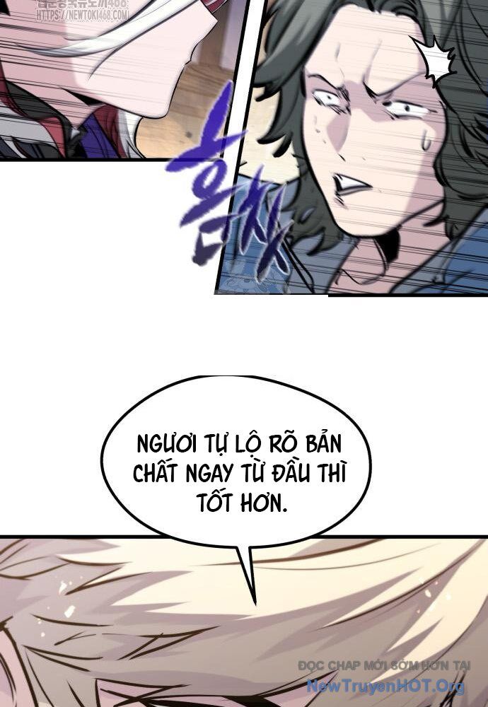 Mỗi Lính Đánh Thuê Trở Về Đều Có Một Kế Hoạch Chap 46 - Next Chap 47