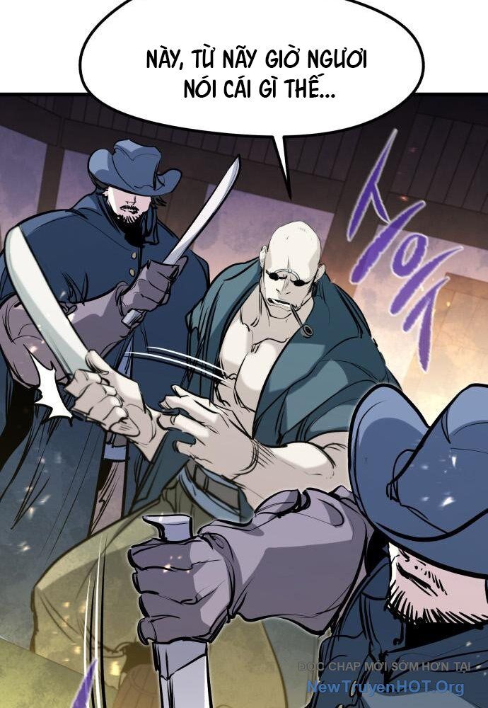 Mỗi Lính Đánh Thuê Trở Về Đều Có Một Kế Hoạch Chap 46 - Next Chap 47
