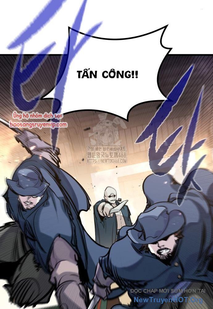 Mỗi Lính Đánh Thuê Trở Về Đều Có Một Kế Hoạch Chap 46 - Next Chap 47