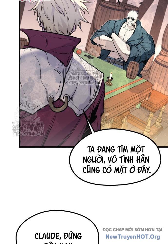 Mỗi Lính Đánh Thuê Trở Về Đều Có Một Kế Hoạch Chap 46 - Next Chap 47
