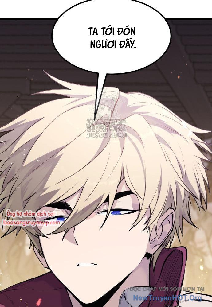 Mỗi Lính Đánh Thuê Trở Về Đều Có Một Kế Hoạch Chap 46 - Next Chap 47