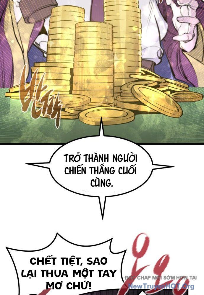 Mỗi Lính Đánh Thuê Trở Về Đều Có Một Kế Hoạch Chap 46 - Next Chap 47