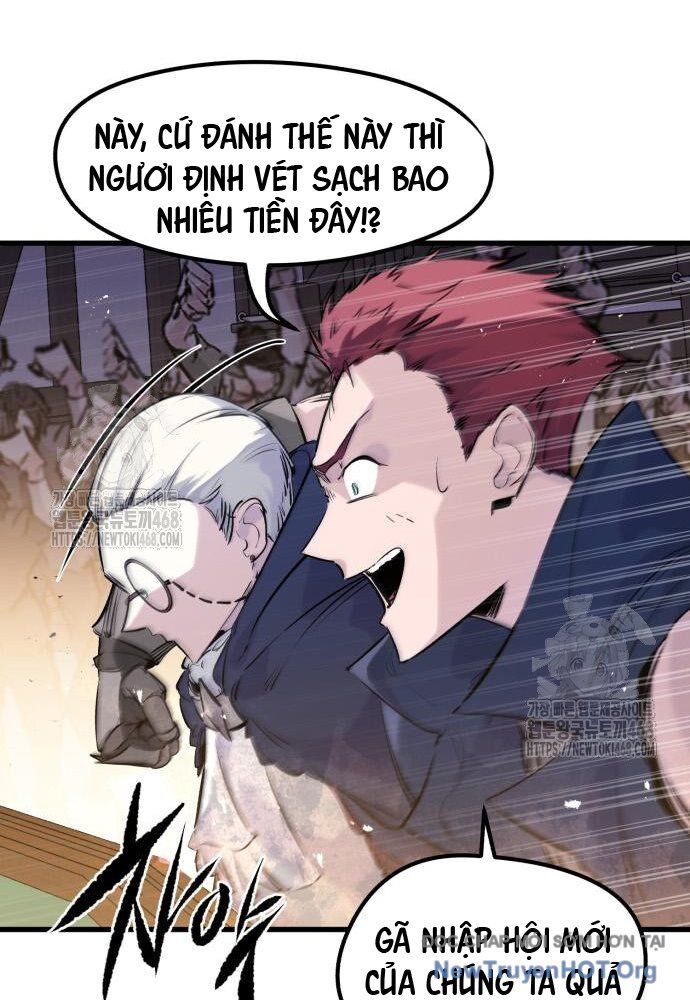 Mỗi Lính Đánh Thuê Trở Về Đều Có Một Kế Hoạch Chap 46 - Next Chap 47