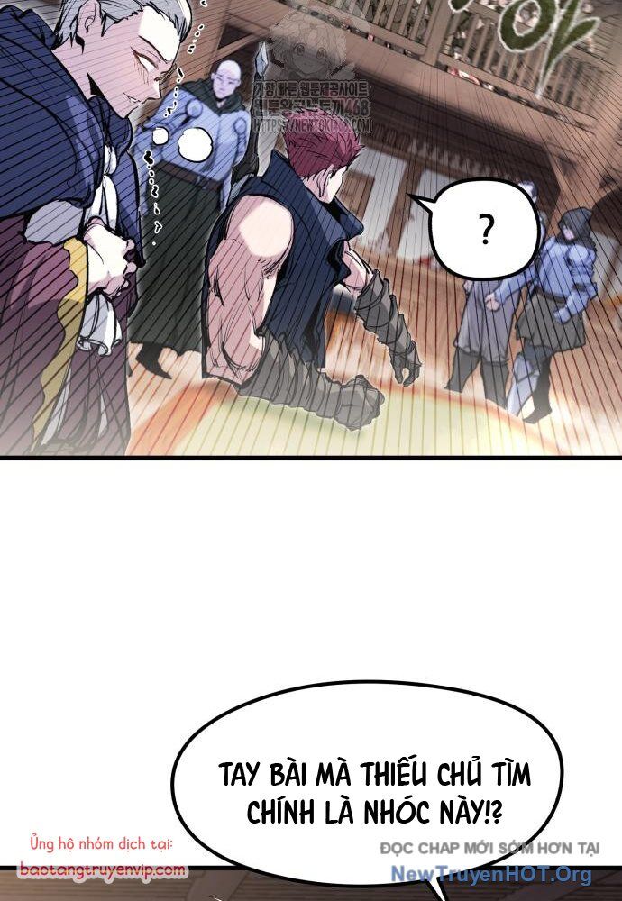 Mỗi Lính Đánh Thuê Trở Về Đều Có Một Kế Hoạch Chap 46 - Next Chap 47