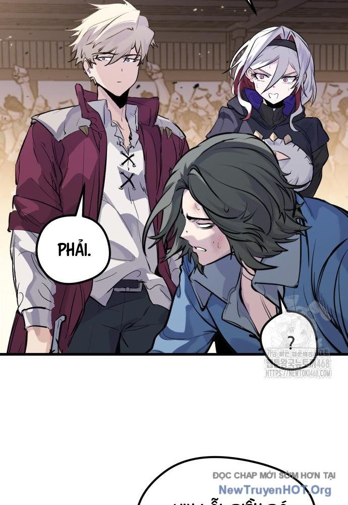 Mỗi Lính Đánh Thuê Trở Về Đều Có Một Kế Hoạch Chap 46 - Next Chap 47