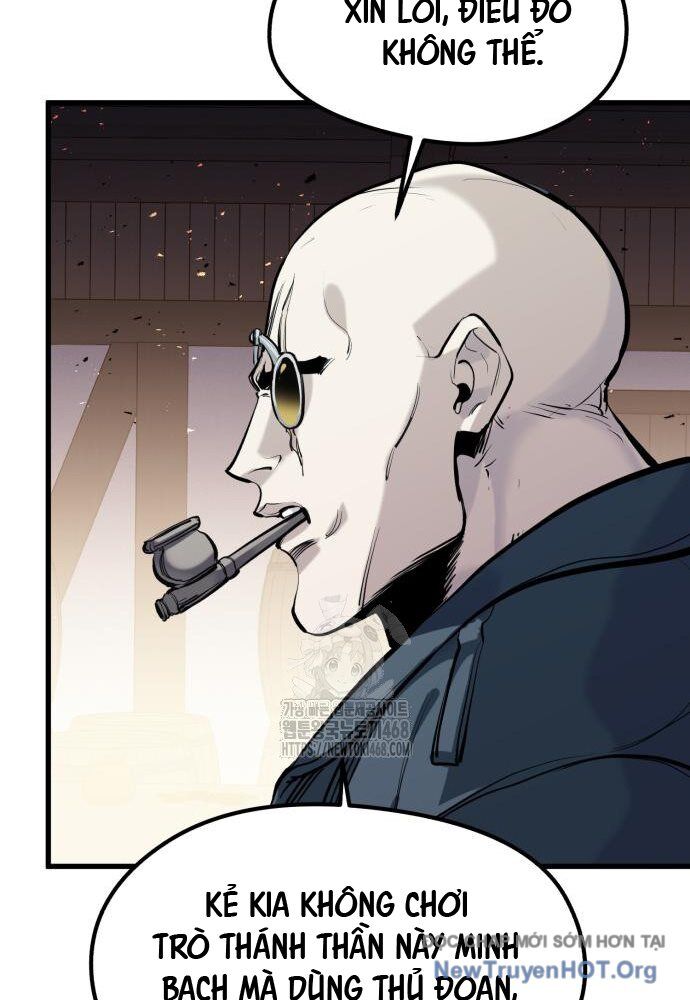 Mỗi Lính Đánh Thuê Trở Về Đều Có Một Kế Hoạch Chap 46 - Next Chap 47
