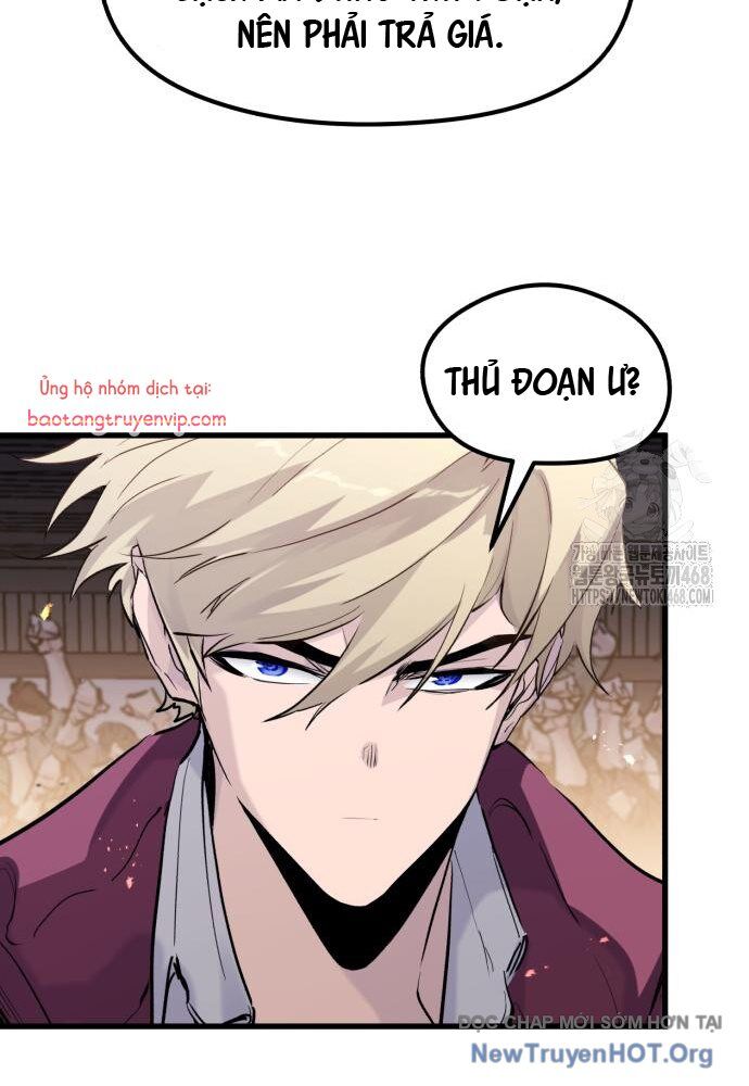 Mỗi Lính Đánh Thuê Trở Về Đều Có Một Kế Hoạch Chap 46 - Next Chap 47