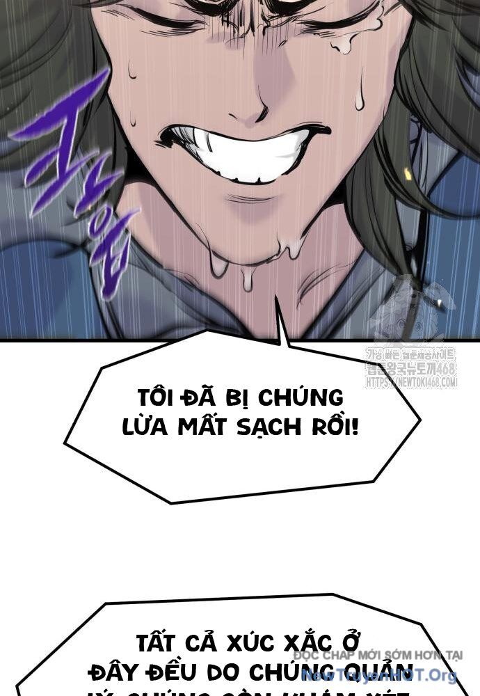 Mỗi Lính Đánh Thuê Trở Về Đều Có Một Kế Hoạch Chap 46 - Next Chap 47