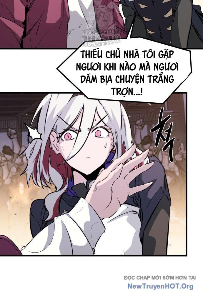 Mỗi Lính Đánh Thuê Trở Về Đều Có Một Kế Hoạch Chap 46 - Next Chap 47