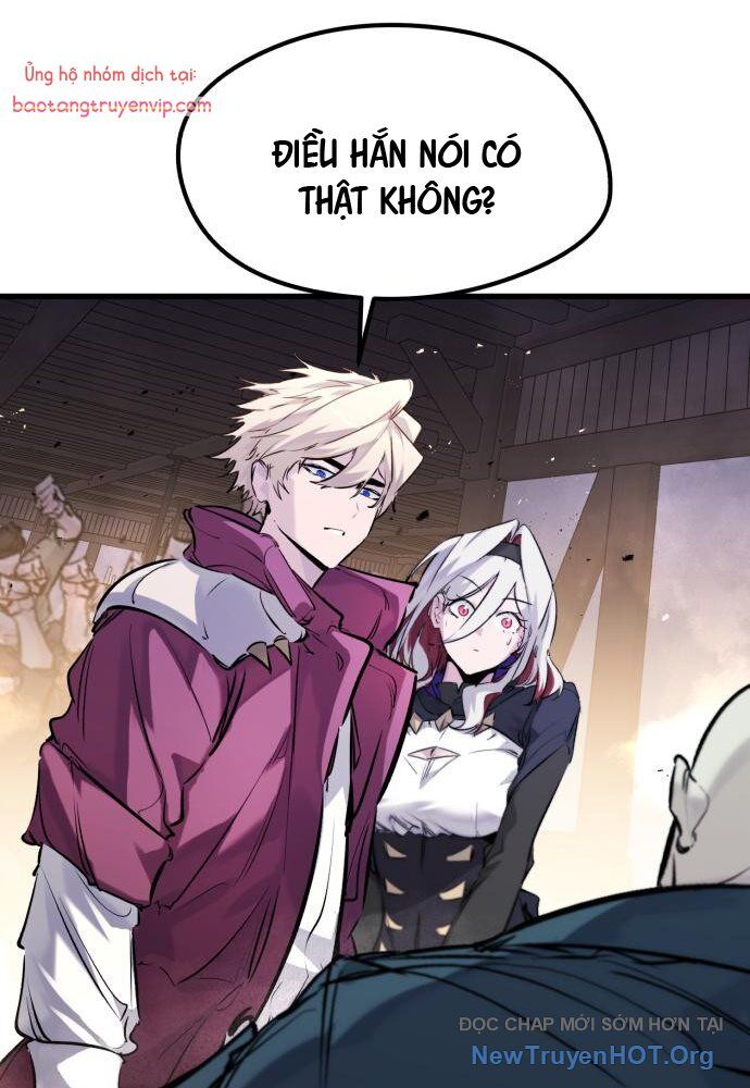 Mỗi Lính Đánh Thuê Trở Về Đều Có Một Kế Hoạch Chap 46 - Next Chap 47