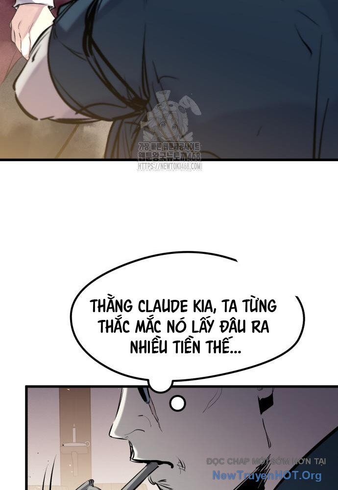 Mỗi Lính Đánh Thuê Trở Về Đều Có Một Kế Hoạch Chap 46 - Next Chap 47