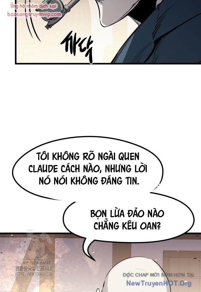 Mỗi Lính Đánh Thuê Trở Về Đều Có Một Kế Hoạch Chap 46 - Next Chap 47