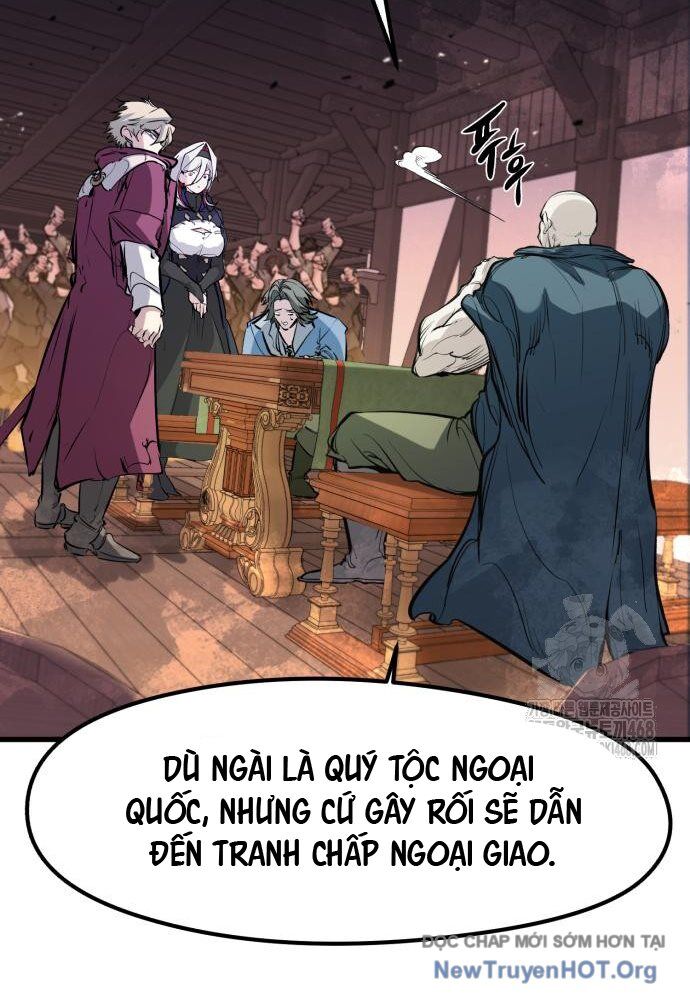Mỗi Lính Đánh Thuê Trở Về Đều Có Một Kế Hoạch Chap 46 - Next Chap 47