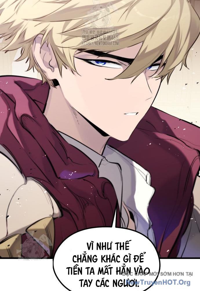 Mỗi Lính Đánh Thuê Trở Về Đều Có Một Kế Hoạch Chap 46 - Next Chap 47