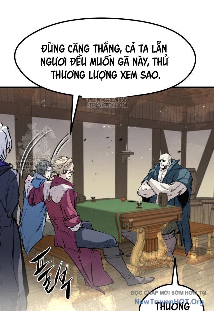 Mỗi Lính Đánh Thuê Trở Về Đều Có Một Kế Hoạch Chap 46 - Next Chap 47