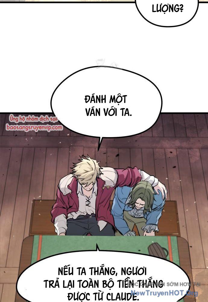 Mỗi Lính Đánh Thuê Trở Về Đều Có Một Kế Hoạch Chap 46 - Next Chap 47