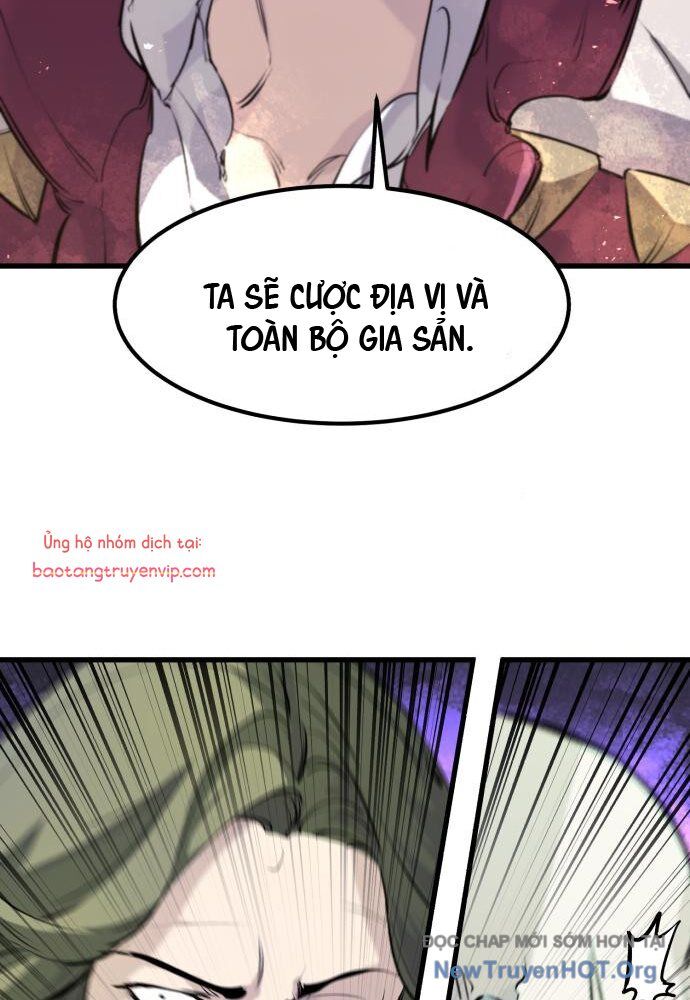 Mỗi Lính Đánh Thuê Trở Về Đều Có Một Kế Hoạch Chap 46 - Next Chap 47