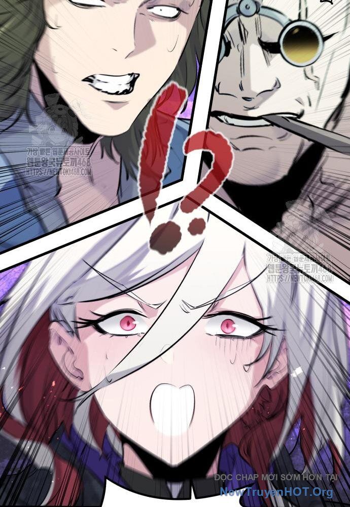 Mỗi Lính Đánh Thuê Trở Về Đều Có Một Kế Hoạch Chap 46 - Next Chap 47