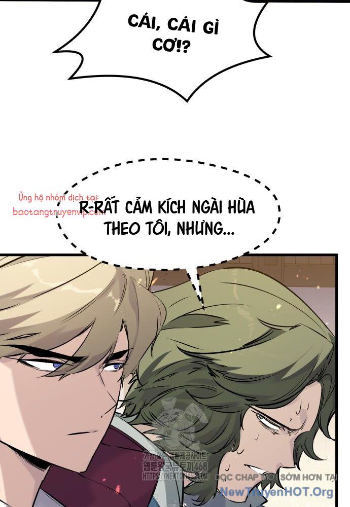 Mỗi Lính Đánh Thuê Trở Về Đều Có Một Kế Hoạch Chap 46 - Next Chap 47