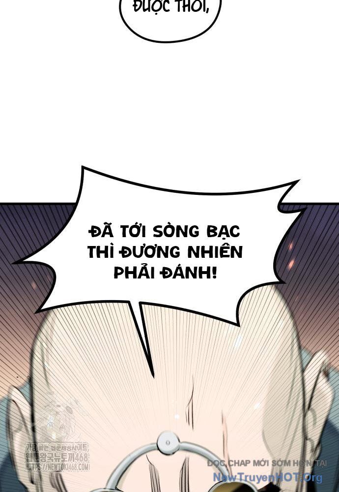 Mỗi Lính Đánh Thuê Trở Về Đều Có Một Kế Hoạch Chap 46 - Next Chap 47
