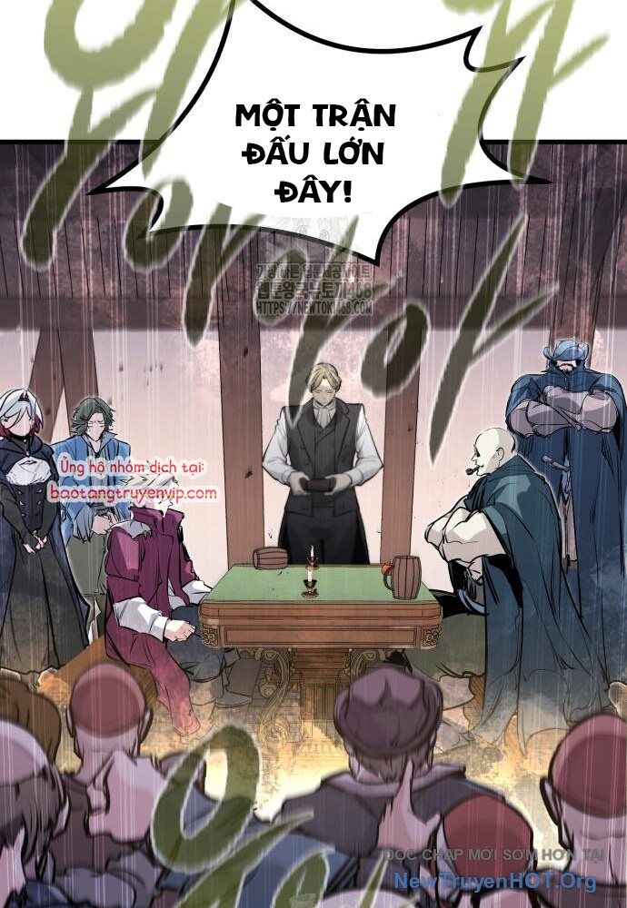 Mỗi Lính Đánh Thuê Trở Về Đều Có Một Kế Hoạch Chap 46 - Next Chap 47