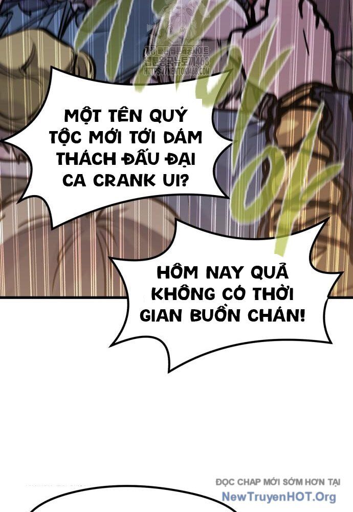 Mỗi Lính Đánh Thuê Trở Về Đều Có Một Kế Hoạch Chap 46 - Next Chap 47