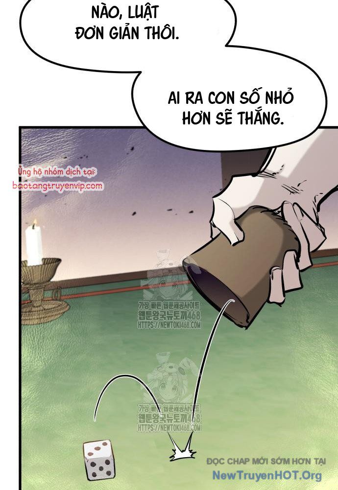 Mỗi Lính Đánh Thuê Trở Về Đều Có Một Kế Hoạch Chap 46 - Next Chap 47