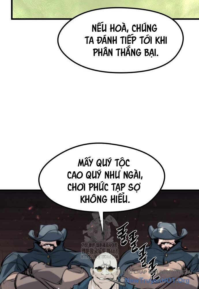 Mỗi Lính Đánh Thuê Trở Về Đều Có Một Kế Hoạch Chap 46 - Next Chap 47