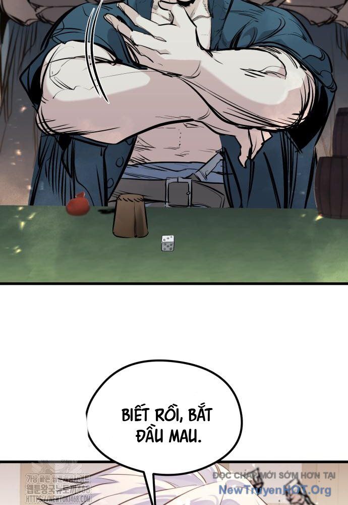 Mỗi Lính Đánh Thuê Trở Về Đều Có Một Kế Hoạch Chap 46 - Next Chap 47