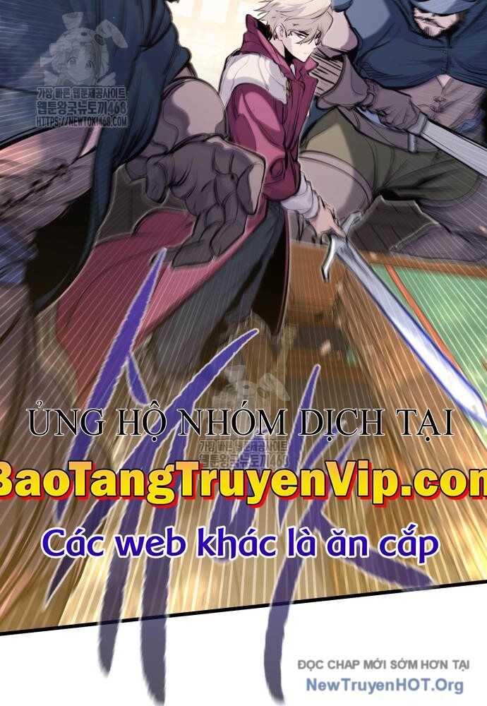 Mỗi Lính Đánh Thuê Trở Về Đều Có Một Kế Hoạch Chap 46 - Next Chap 47