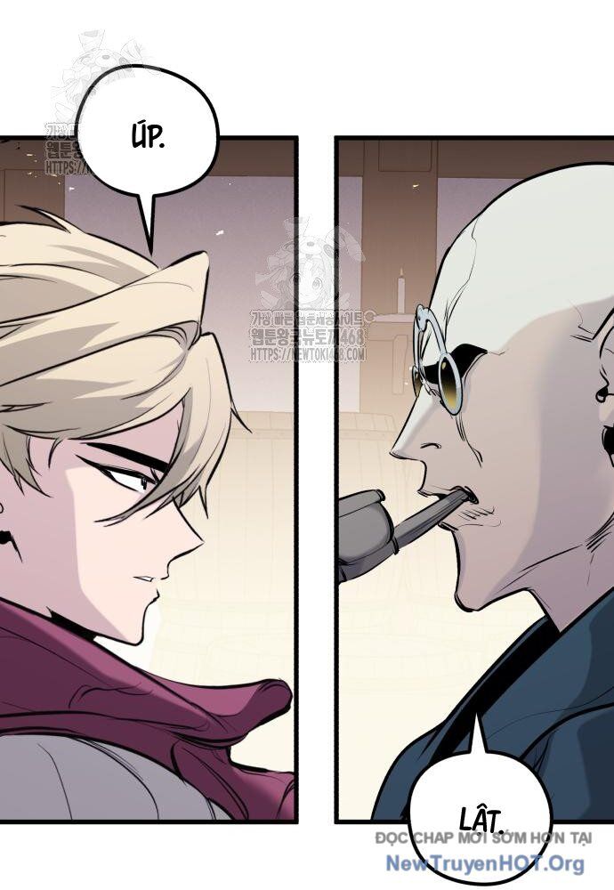 Mỗi Lính Đánh Thuê Trở Về Đều Có Một Kế Hoạch Chap 46 - Next Chap 47