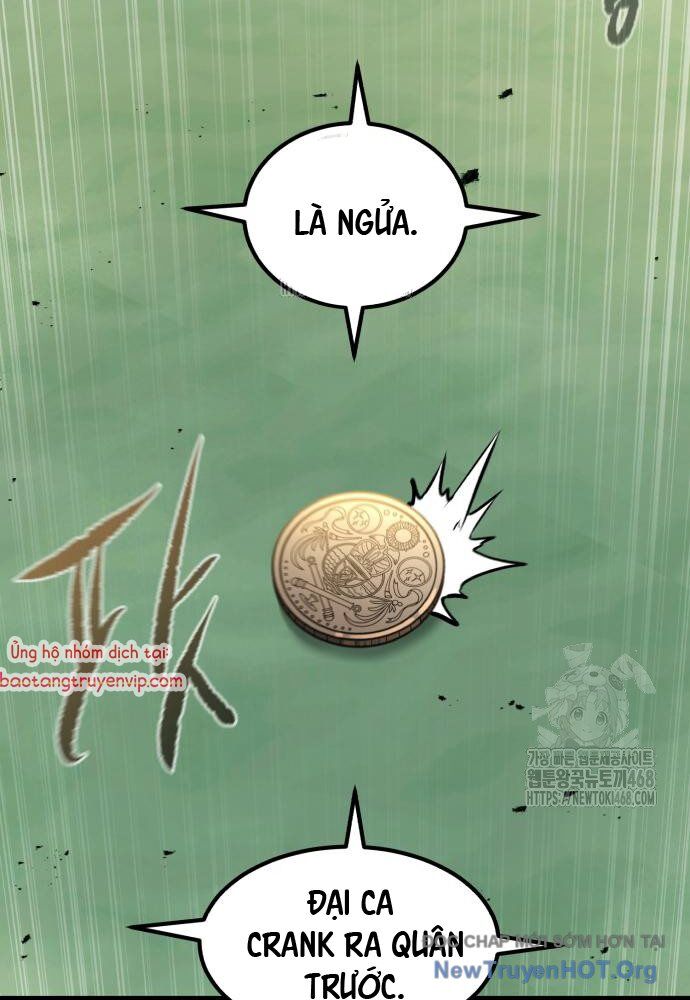 Mỗi Lính Đánh Thuê Trở Về Đều Có Một Kế Hoạch Chap 46 - Next Chap 47