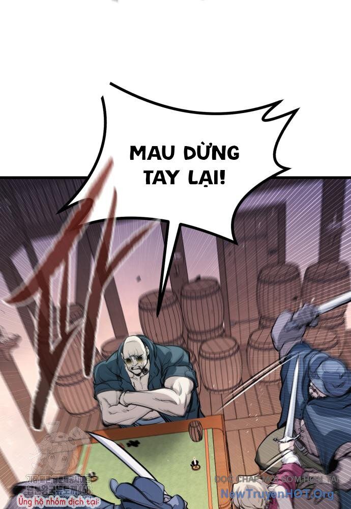Mỗi Lính Đánh Thuê Trở Về Đều Có Một Kế Hoạch Chap 46 - Next Chap 47