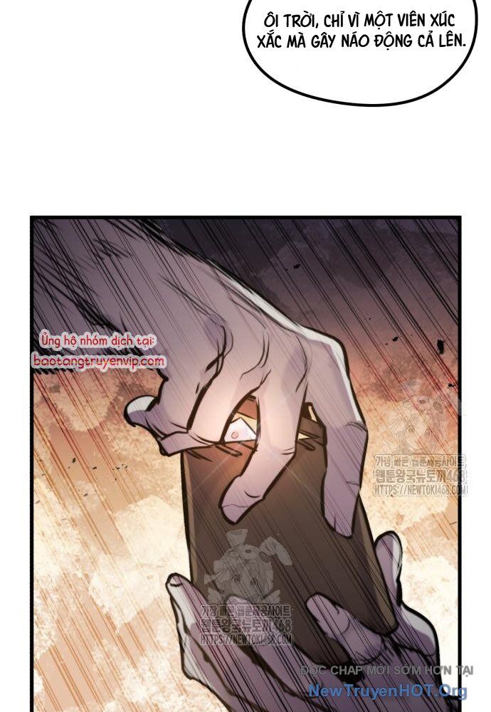 Mỗi Lính Đánh Thuê Trở Về Đều Có Một Kế Hoạch Chap 46 - Next Chap 47