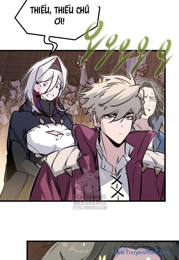 Mỗi Lính Đánh Thuê Trở Về Đều Có Một Kế Hoạch Chap 46 - Next Chap 47