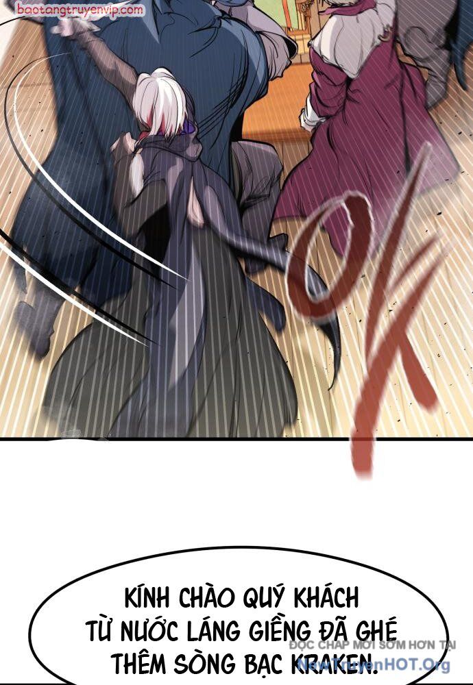 Mỗi Lính Đánh Thuê Trở Về Đều Có Một Kế Hoạch Chap 46 - Next Chap 47
