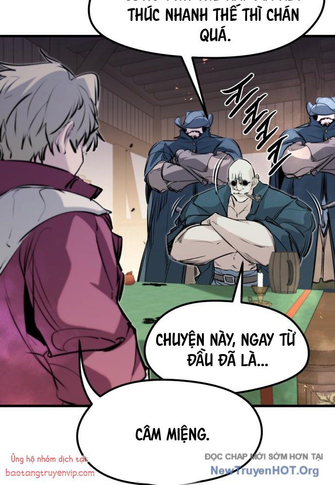 Mỗi Lính Đánh Thuê Trở Về Đều Có Một Kế Hoạch Chap 46 - Next Chap 47