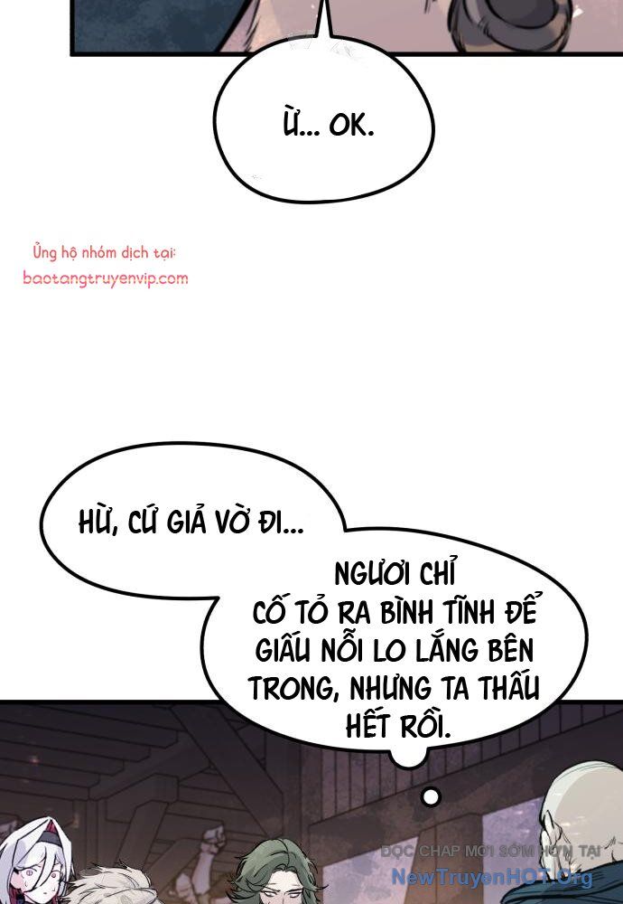 Mỗi Lính Đánh Thuê Trở Về Đều Có Một Kế Hoạch Chap 46 - Next Chap 47