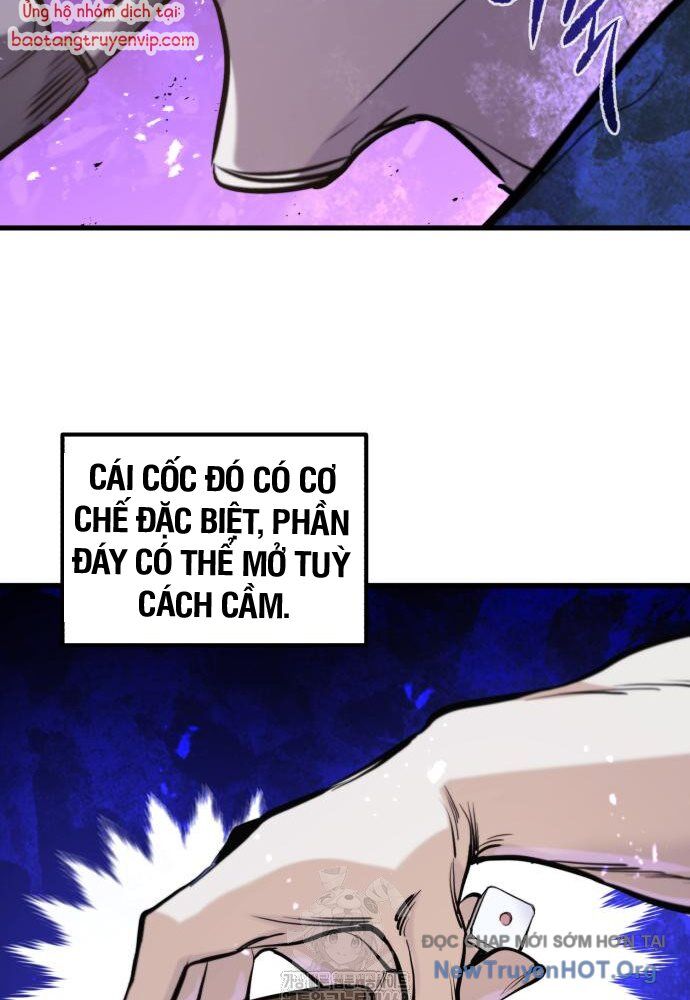 Mỗi Lính Đánh Thuê Trở Về Đều Có Một Kế Hoạch Chap 46 - Next Chap 47