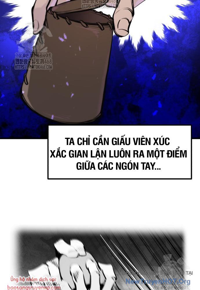 Mỗi Lính Đánh Thuê Trở Về Đều Có Một Kế Hoạch Chap 46 - Next Chap 47