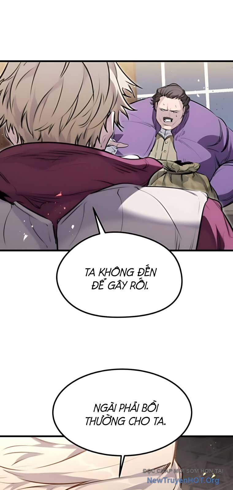 Mỗi Lính Đánh Thuê Trở Về Đều Có Một Kế Hoạch Chap 48 - Next Chap 49
