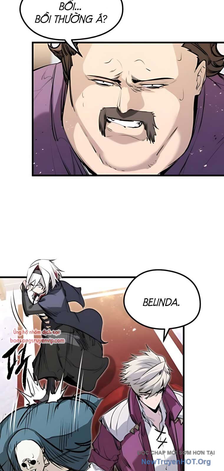 Mỗi Lính Đánh Thuê Trở Về Đều Có Một Kế Hoạch Chap 48 - Next Chap 49
