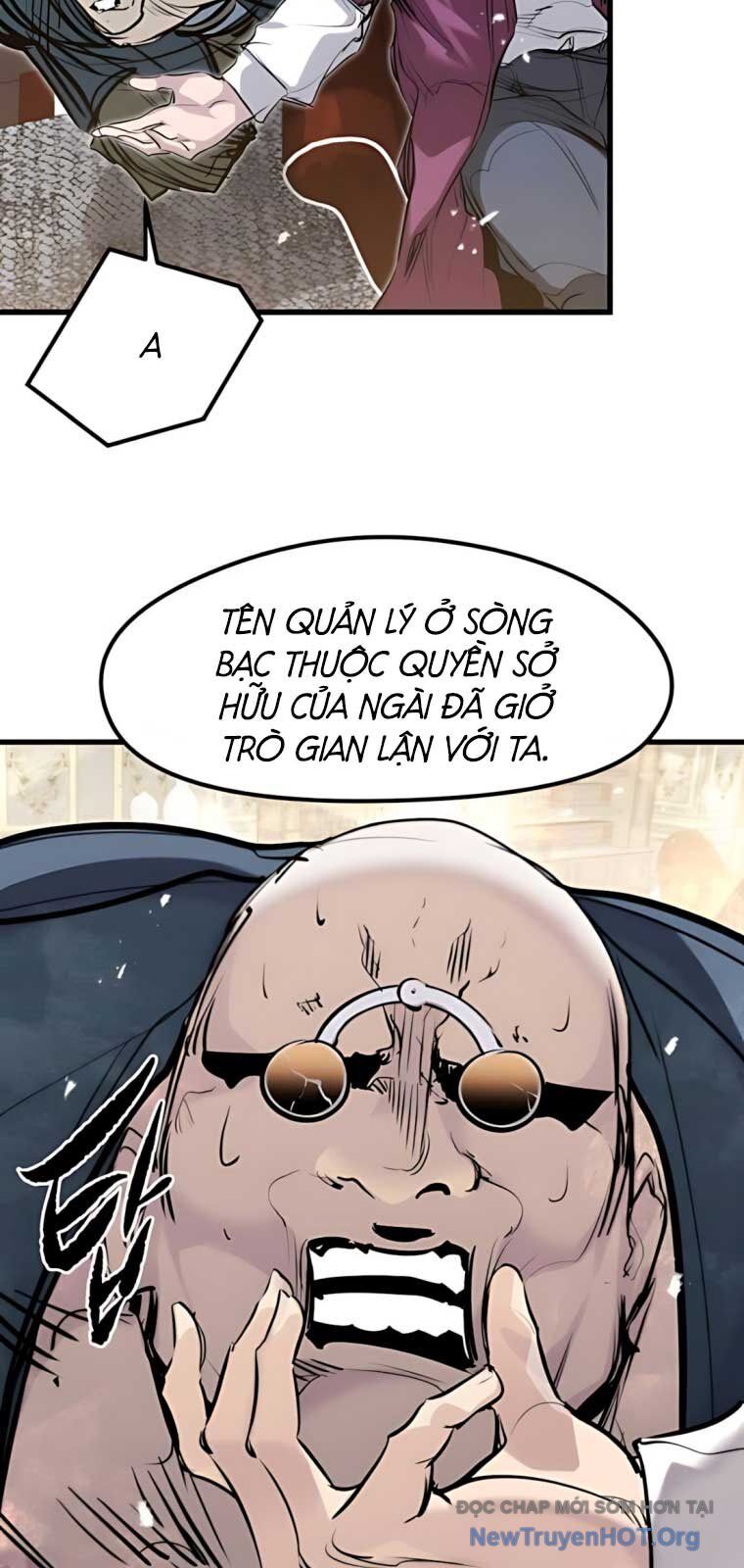 Mỗi Lính Đánh Thuê Trở Về Đều Có Một Kế Hoạch Chap 48 - Next Chap 49