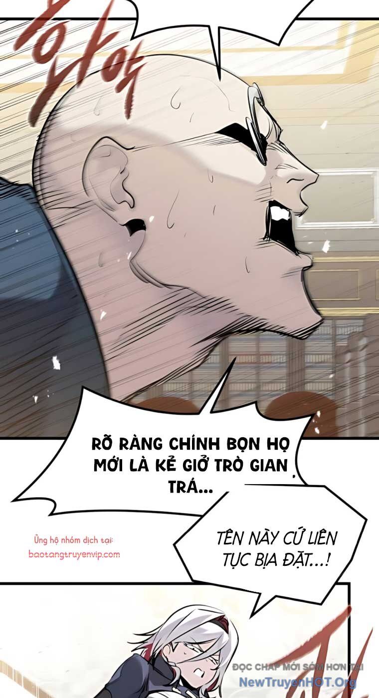 Mỗi Lính Đánh Thuê Trở Về Đều Có Một Kế Hoạch Chap 48 - Next Chap 49