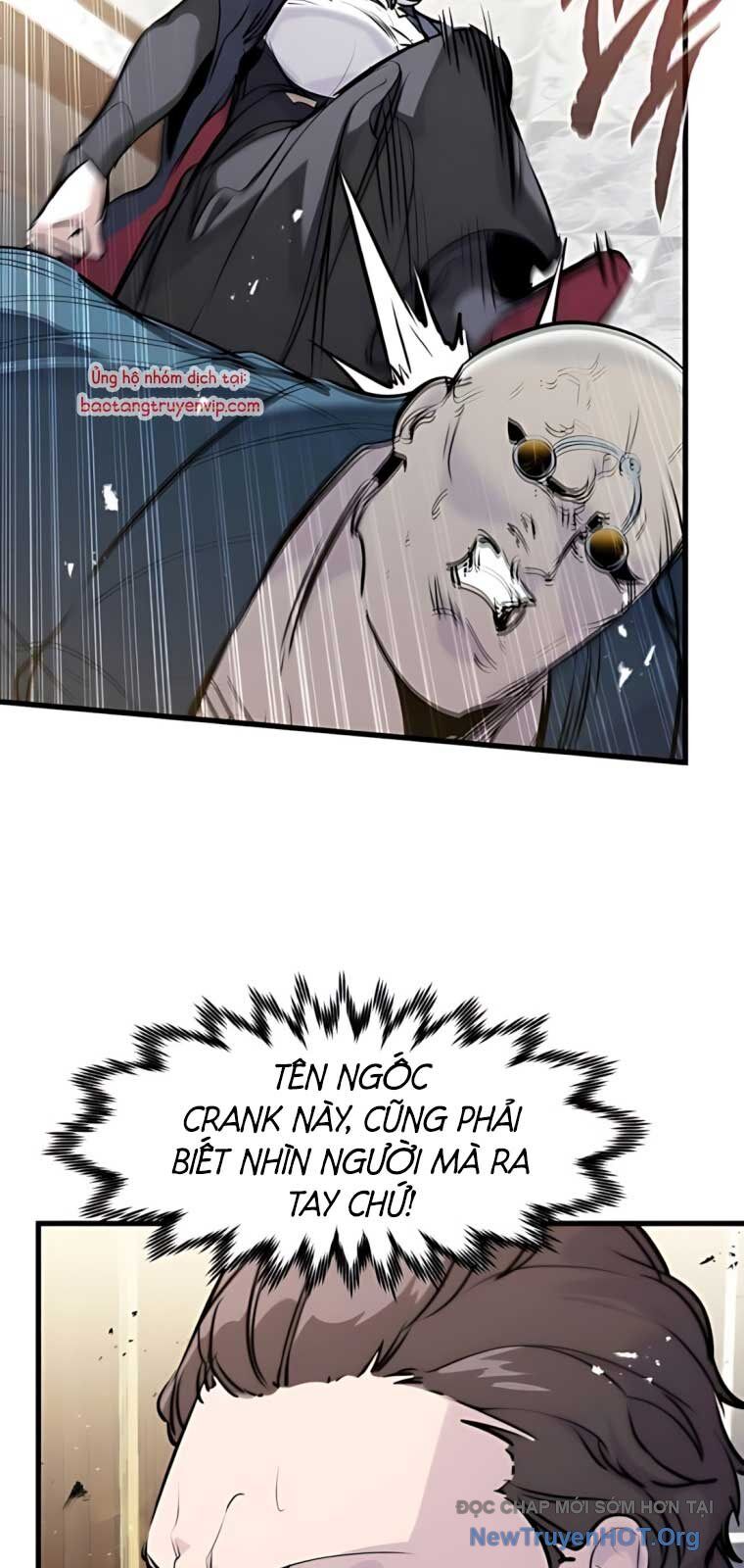 Mỗi Lính Đánh Thuê Trở Về Đều Có Một Kế Hoạch Chap 48 - Next Chap 49