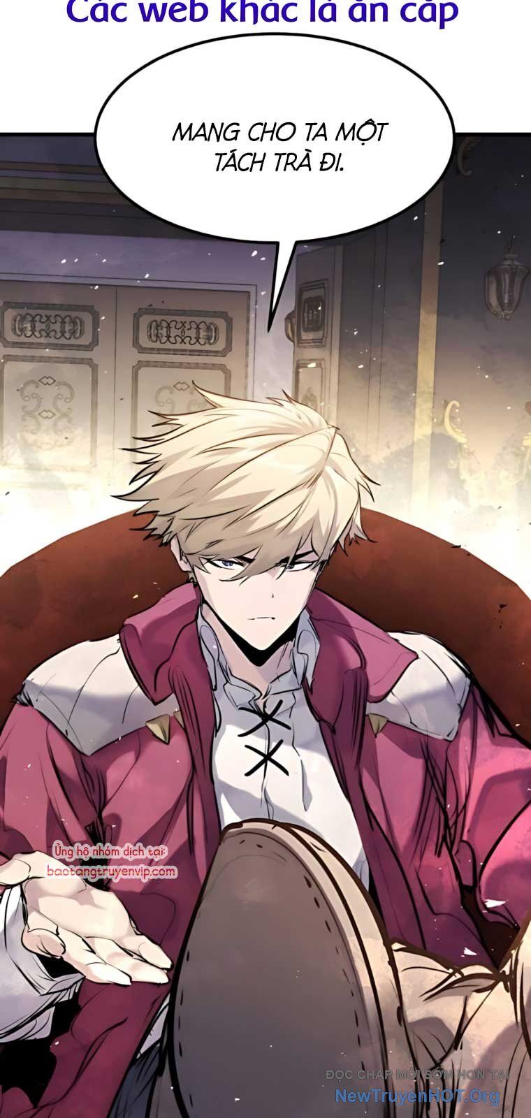 Mỗi Lính Đánh Thuê Trở Về Đều Có Một Kế Hoạch Chap 48 - Next Chap 49
