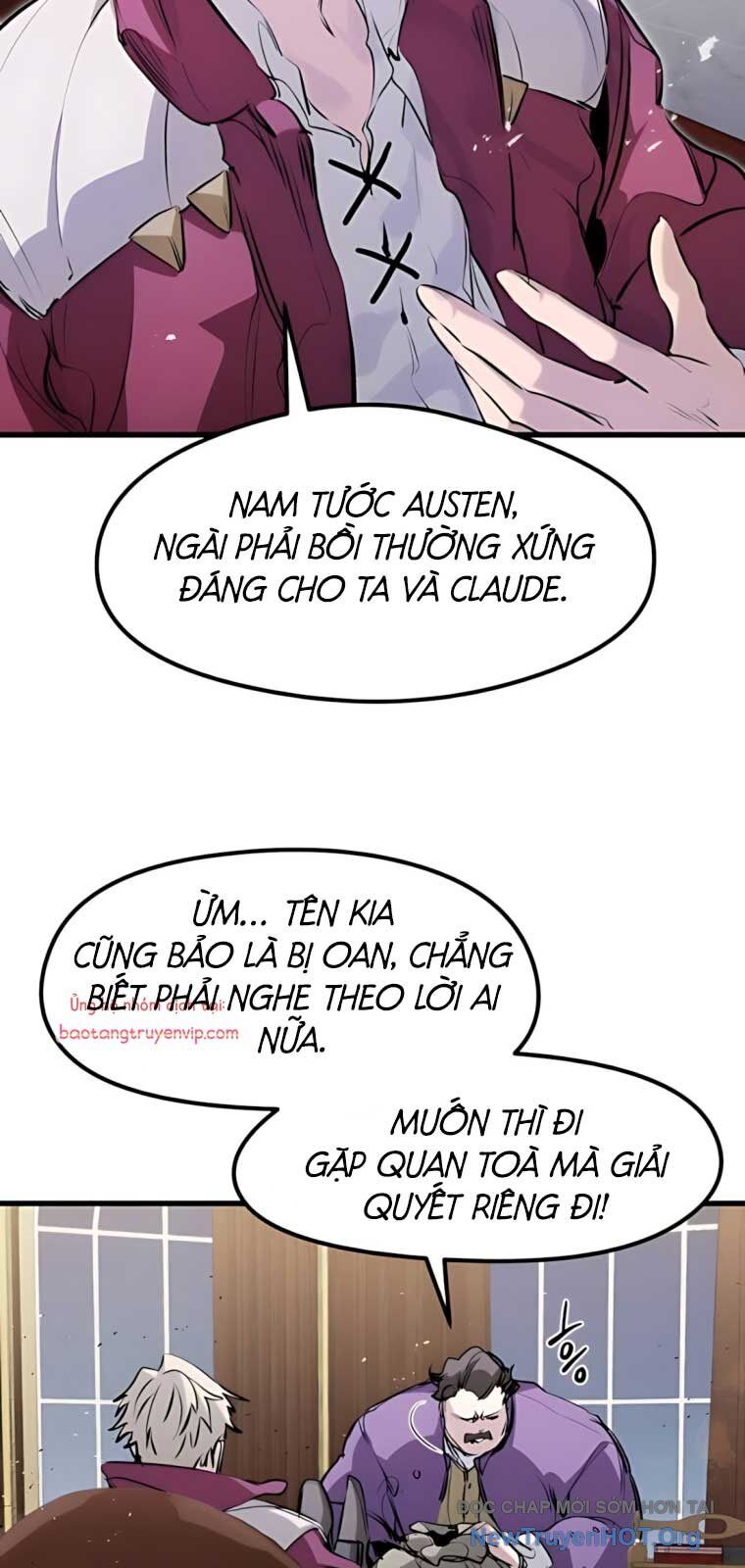 Mỗi Lính Đánh Thuê Trở Về Đều Có Một Kế Hoạch Chap 48 - Next Chap 49