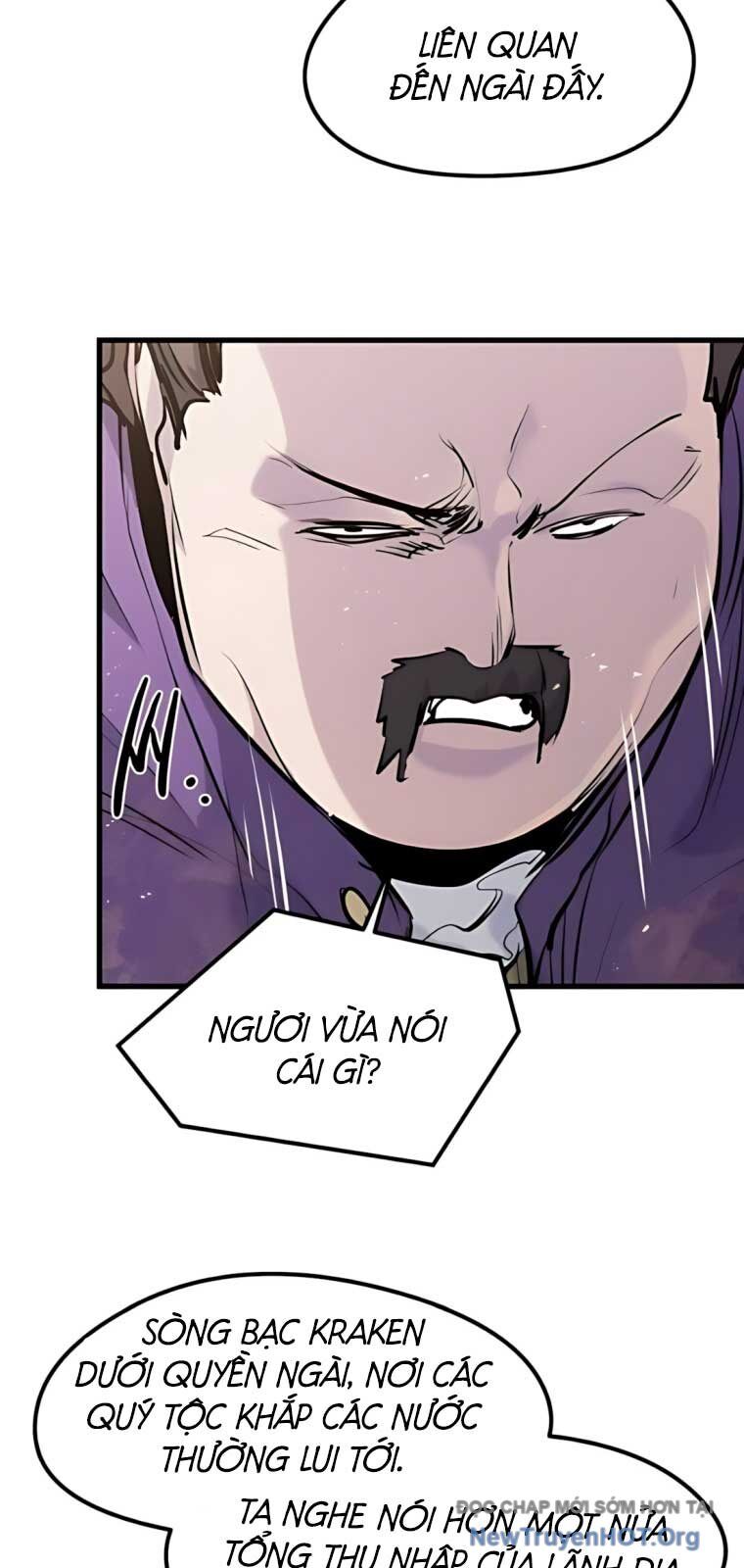 Mỗi Lính Đánh Thuê Trở Về Đều Có Một Kế Hoạch Chap 48 - Next Chap 49