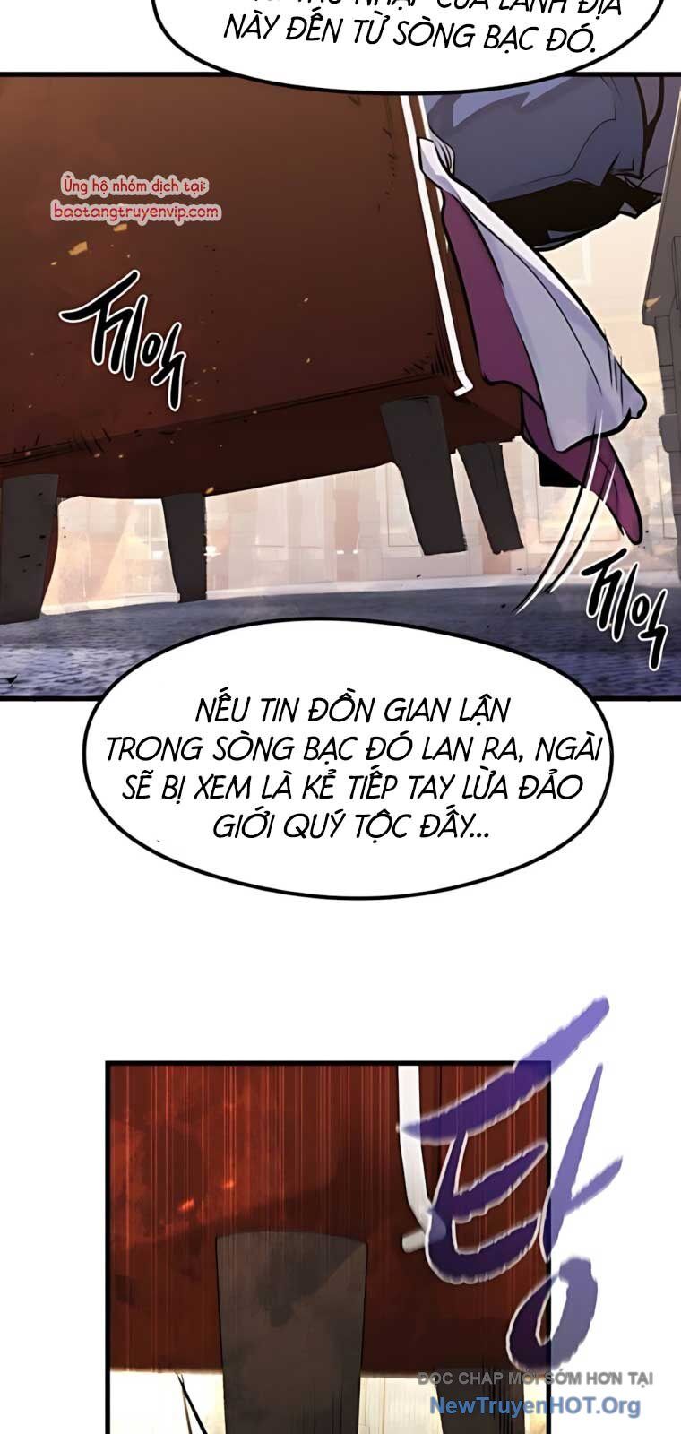 Mỗi Lính Đánh Thuê Trở Về Đều Có Một Kế Hoạch Chap 48 - Next Chap 49
