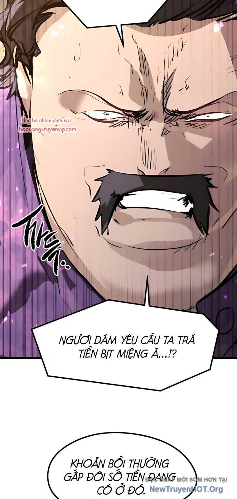 Mỗi Lính Đánh Thuê Trở Về Đều Có Một Kế Hoạch Chap 48 - Next Chap 49